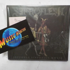 SEPTICFLESH - INFERNUS SINFONICA MMXIX 2CD + BLUE-RAY - pikkukuva 1