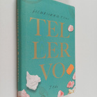 Henriikka Tavi : Tellervo - pikkukuva 1