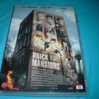 BRICK MANSIONS (Paul Walker) 2014*** - pikkukuva 1