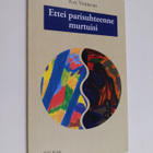 Kai Vakkuri : Ettei parisuhteenne murtuisi : parisuhdeopas - pikkukuva 1