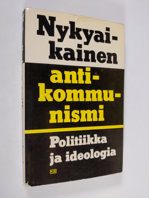 E. ym. (toim.) Ryzenko : Nykyaikainen antikommunismi : po...
