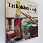 Agnete Lampe : Erikoisherkkuja ympäri vuoden - pikkukuva 1