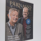 Parnasso 6-7/2018 - pikkukuva 1
