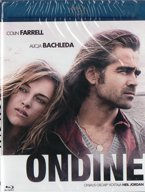 ONDINE	(52 677)	UUSI	-FI-	BLU-RAY		colin farrell	2009	1h 55m