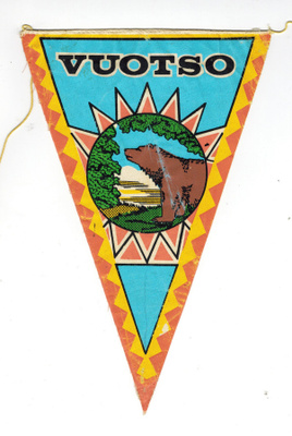 Vuotso - Matkailuviiri