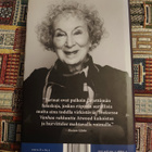 Vanhaa rakkautta - kertomuksia Margaret Atwood - pikkukuva 2