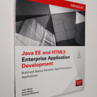 Geertjan Wielenga : Java EE and HTML5 Enterprise Applicat... - pikkukuva 1