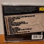 Thomas Quasthoff:The Jazz Album (Watch What Happens) CD - pikkukuva 2