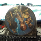 Toyah - Thunder In The Mountains UK -81 EX+ 7" KUVALEVY - pikkukuva 2