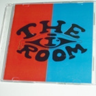 CD Maxi Single The i Room - pikkukuva 1