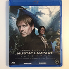 Varg Veum - Mustat lampaat (Blu-ray) Trond Espen Seim (2011) - pikkukuva 1