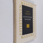 Eino Krohn : Esteettinen maailma - pikkukuva 1