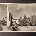 VANHA Postikortti Kymi Kotka 1950-l Alkup.Mallikappale - pikkukuva 1
