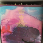 (LP) Sir Douglas Quintet - Border Wave - pikkukuva 2