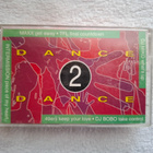 Various – Dance 2 Dance C-KASETTI - pikkukuva 1
