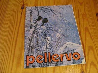 Pellervo 2/84