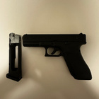 Umarex Glock 17 Gen 5 airsoft CO2 pistooli - pikkukuva 1
