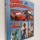 Suuret satuseikkailut - pikkukuva 1