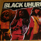 Black Uhuru - Tear it up - LP - pikkukuva 1
