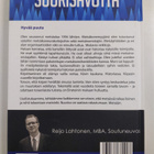 Reijo Lahtonen : Suurisavotta : oikeus metsässä - pikkukuva 2