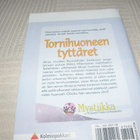 Liisa Loimu Tornihuoneen tyttäret - pikkukuva 2