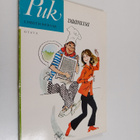 Lisbeth Werner : Puk vaarassa - pikkukuva 1