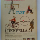 Kotiliesi N:o 11 kesäkuu 1962 - pikkukuva 2