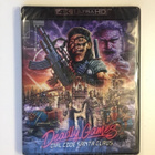 Deadly Games (4K Ultra HD + Blu-ray) 1989 (UUSI) - pikkukuva 1