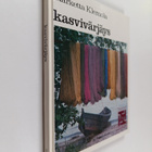 Marketta Klemola : Kasvivärjäys - pikkukuva 1