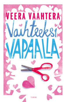 Veera Vaahtera - Vaihteeksi vapaalla