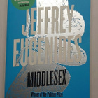 Jeffrey Eugenides - Middlesex - pikkukuva 1