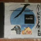 STRAWBERRY PATH & FLIED EGG ~ CD Japan Psych naarmuton - pikkukuva 1