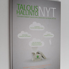 Taloushallinto. Nyt : tilitoimistoammattilaisen opas sähk... - pikkukuva 1