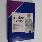 Pekka Pinomaa : Yrityksen lakitieto - pikkukuva 1