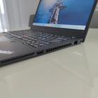 Lenovo Thinkpad T14 G1/AMD Ryzen 5 pro/16 gb/250 gb SSD/ATI - pikkukuva 5