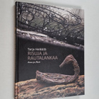 Tarja Heikkilä : Risuja ja rautalankaa - pikkukuva 1