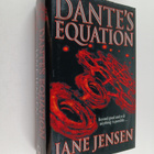 Jane Jensen : Dante's Equation - pikkukuva 1
