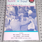 ROCK´N SOUL 16 ORIGINAL HITS C-KASETTI - pikkukuva 1