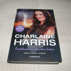 Charlaine Harris Kuiskauksia haudan takaa -sid - pikkukuva 1