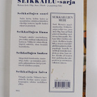 Enid Blyton : Seikkailujen meri - pikkukuva 2