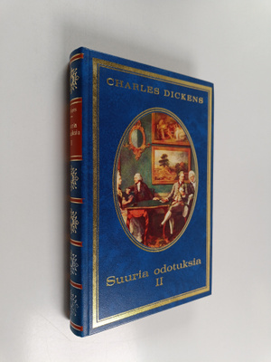Charles Dickens : Suuria odotuksia 2