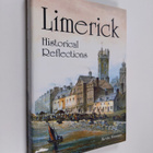 Kevin Hannan : Limerick - Historical reflections (signeer... - pikkukuva 1