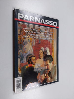 Parnasso 2/1999