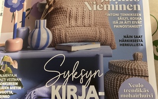 Kodin kuvalehti 2024