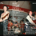 SEX PISTOLS 1st U.S. Tour Jan 1978 5CD BOXSET - pikkukuva 3