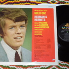 HERMAN's HERMITS - Hold On! - LP 1966 USA pop rock EX - pikkukuva 2