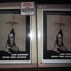 Escape From Alcatraz (Pako Alcatrazista) DVD - pikkukuva 1