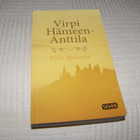 Virpi Hämeen-Anttila Villa Speranza -pok - pikkukuva 1