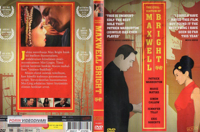 civilization of maxwell bright	(6 577)	k	-FI-	DVD	suomik.