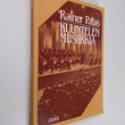 Rainer Palas : Kuuntelen musiikkia : musiikkitieto - pikkukuva 1
